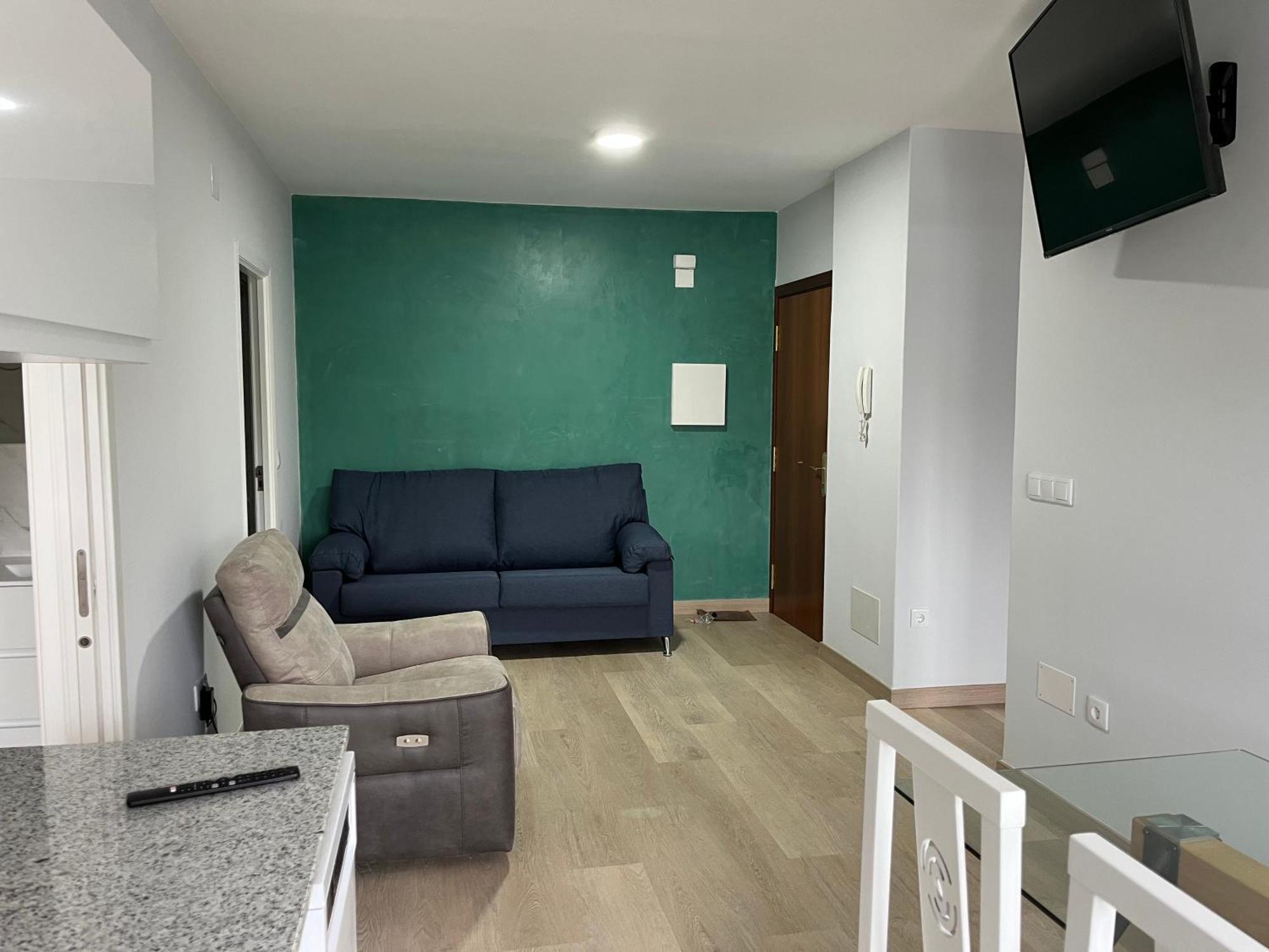 Appartement Playa Jardin 16 Boiro