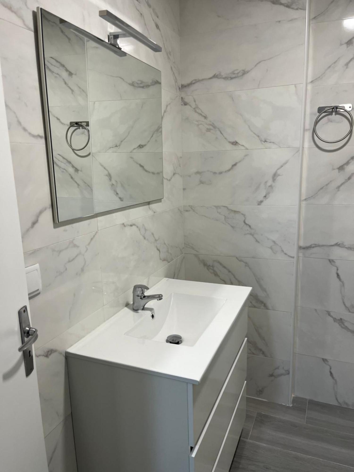 Playa Jardin 16 Appartement *