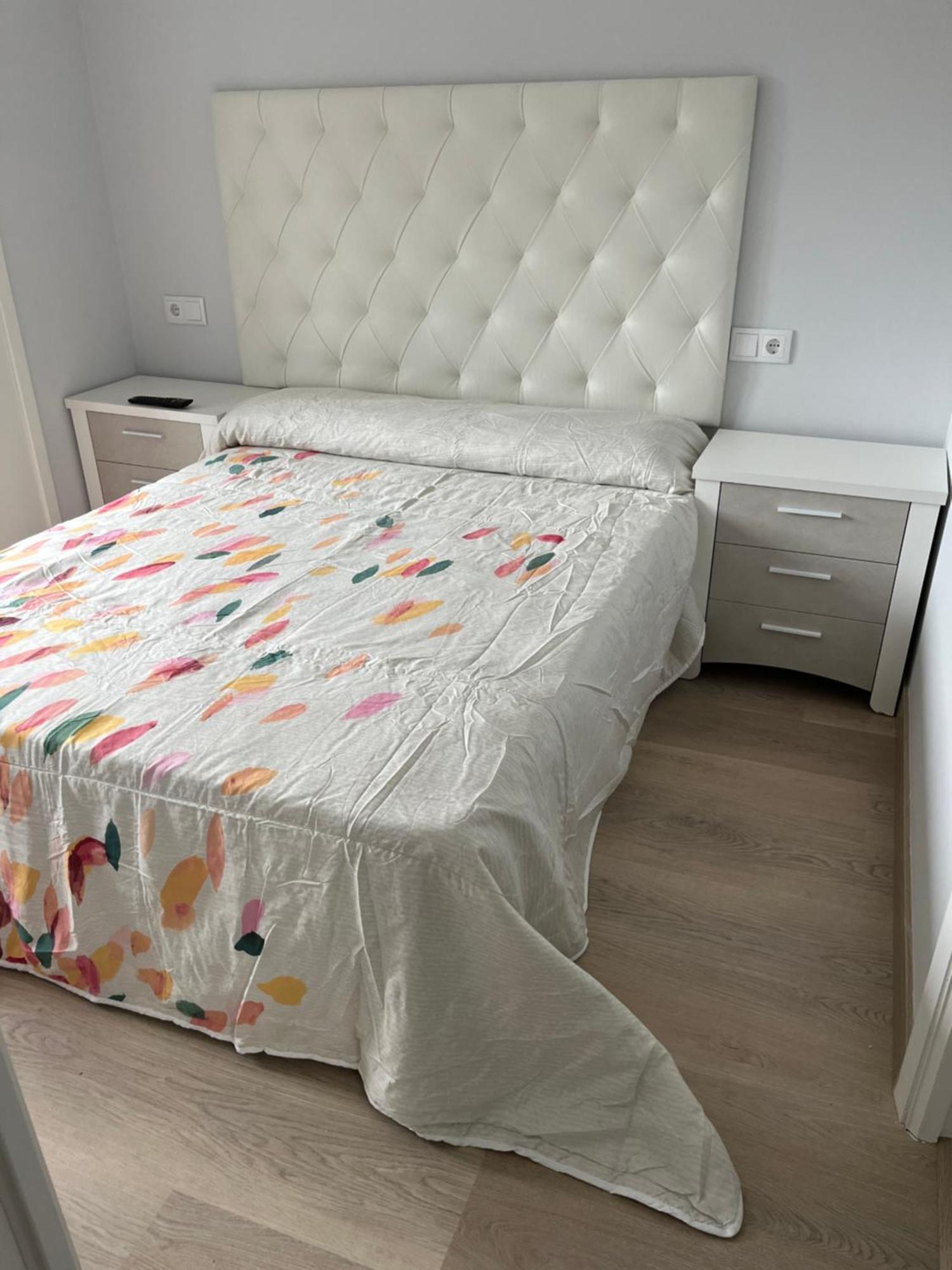 Playa Jardin 16 Appartement