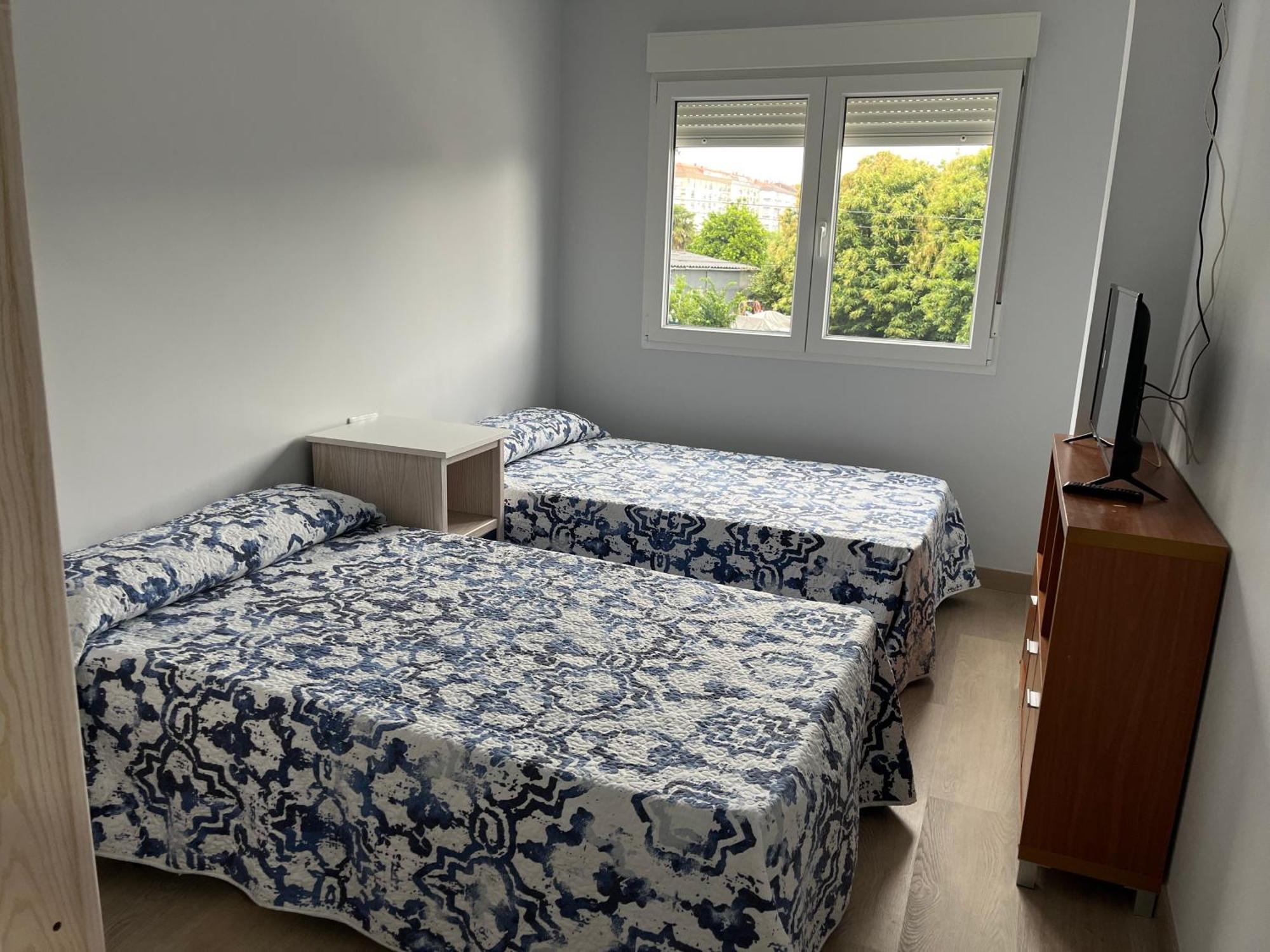 Playa Jardin 16 Appartement *