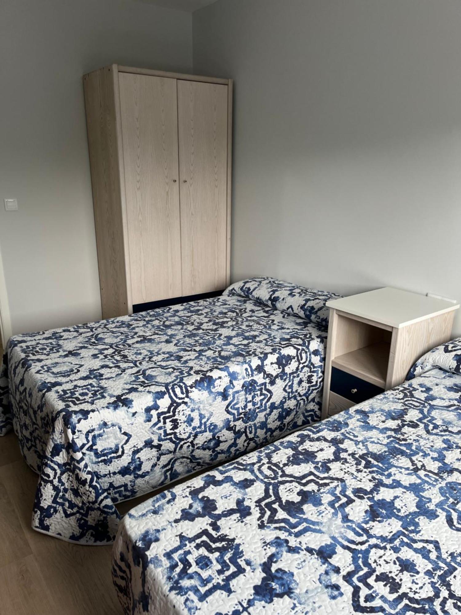 Playa Jardin 16 Appartement