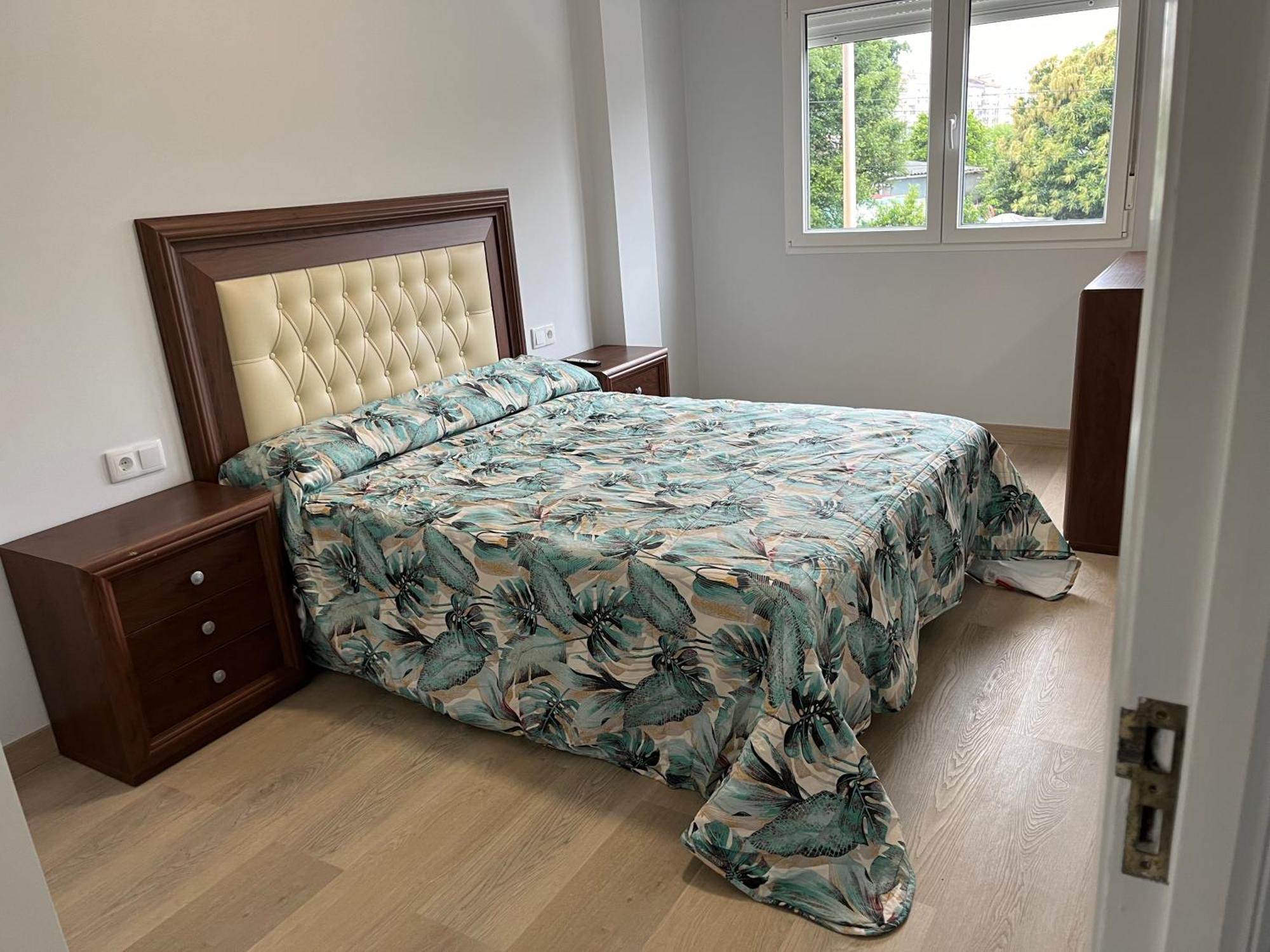 Playa Jardin 16 Appartement *